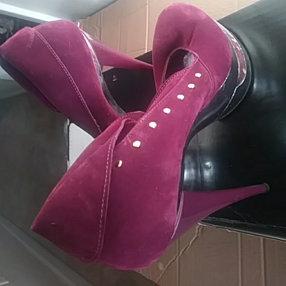 Heels